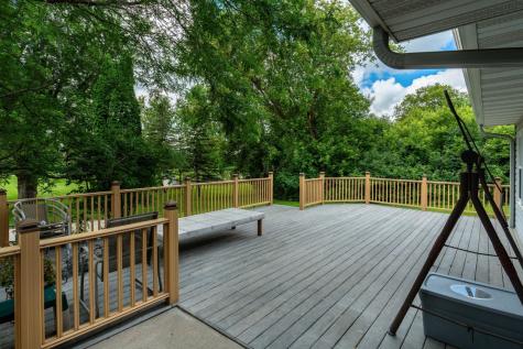 1225 E Mount Faith Avenue Fergus Falls MN 56537