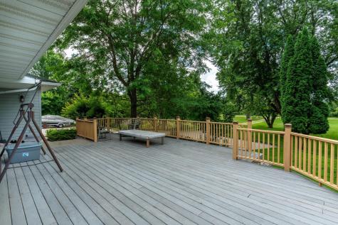 1225 E Mount Faith Avenue Fergus Falls MN 56537