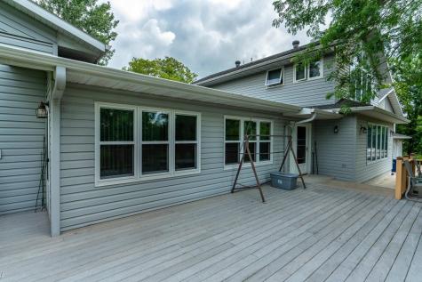 1225 E Mount Faith Avenue Fergus Falls MN 56537