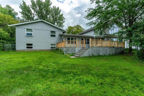 1225 E Mount Faith Avenue Fergus Falls MN 56537