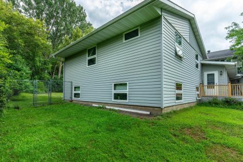 1225 E Mount Faith Avenue Fergus Falls MN 56537