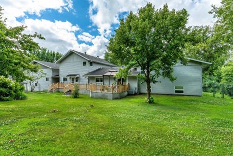 1225 E Mount Faith Avenue Fergus Falls MN 56537