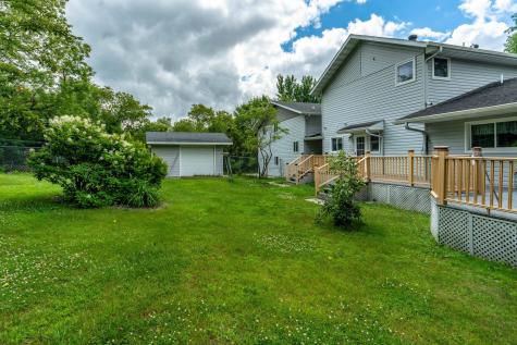 1225 E Mount Faith Avenue Fergus Falls MN 56537