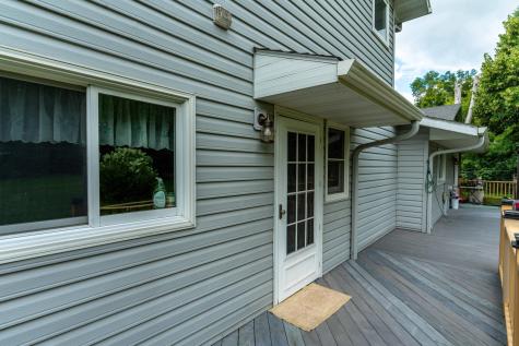 1225 E Mount Faith Avenue Fergus Falls MN 56537