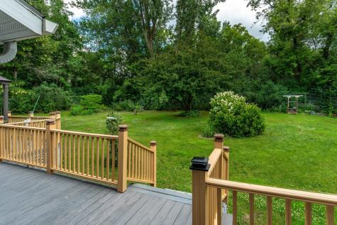 1225 E Mount Faith Avenue Fergus Falls MN 56537