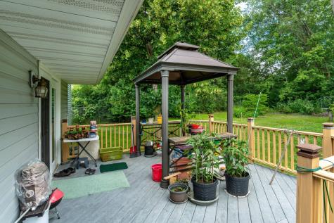 1225 E Mount Faith Avenue Fergus Falls MN 56537