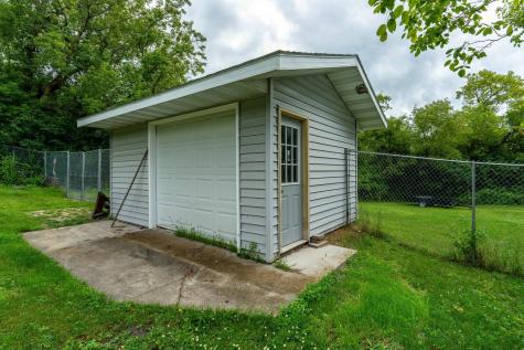 1225 E Mount Faith Avenue Fergus Falls MN 56537