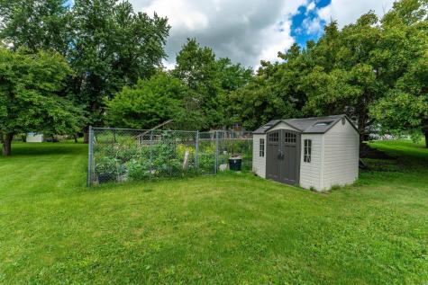 1225 E Mount Faith Avenue Fergus Falls MN 56537