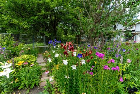 1225 E Mount Faith Avenue Fergus Falls MN 56537