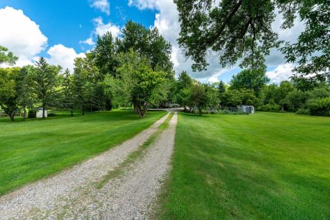 1225 E Mount Faith Avenue Fergus Falls MN 56537