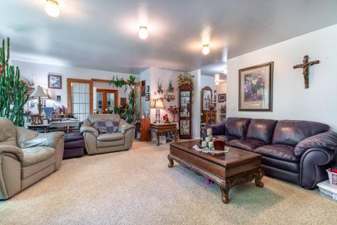 1225 E Mount Faith Avenue Fergus Falls MN 56537