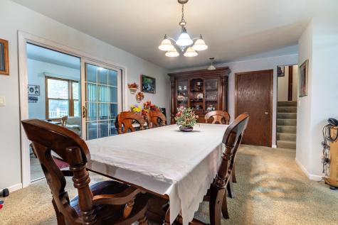 1225 E Mount Faith Avenue Fergus Falls MN 56537