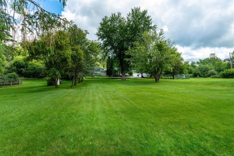 1225 E Mount Faith Avenue Fergus Falls MN 56537