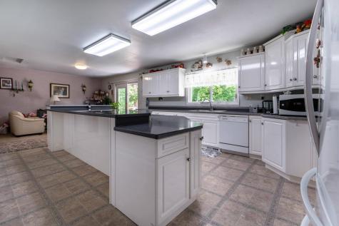 1225 E Mount Faith Avenue Fergus Falls MN 56537