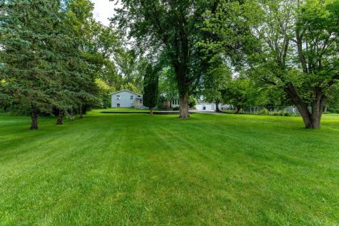 1225 E Mount Faith Avenue Fergus Falls MN 56537