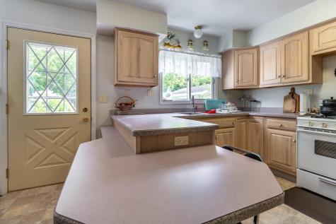 1225 E Mount Faith Avenue Fergus Falls MN 56537