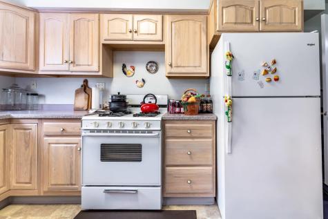 1225 E Mount Faith Avenue Fergus Falls MN 56537