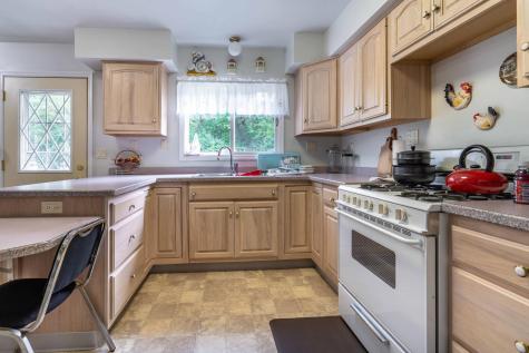 1225 E Mount Faith Avenue Fergus Falls MN 56537