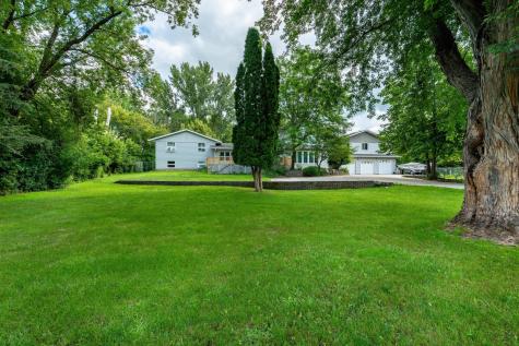 1225 E Mount Faith Avenue Fergus Falls MN 56537