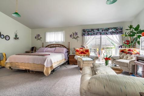 1225 E Mount Faith Avenue Fergus Falls MN 56537