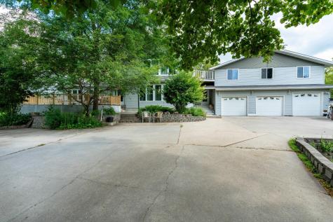 1225 E Mount Faith Avenue Fergus Falls MN 56537