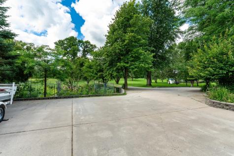 1225 E Mount Faith Avenue Fergus Falls MN 56537