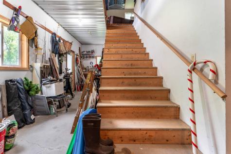 1225 E Mount Faith Avenue Fergus Falls MN 56537