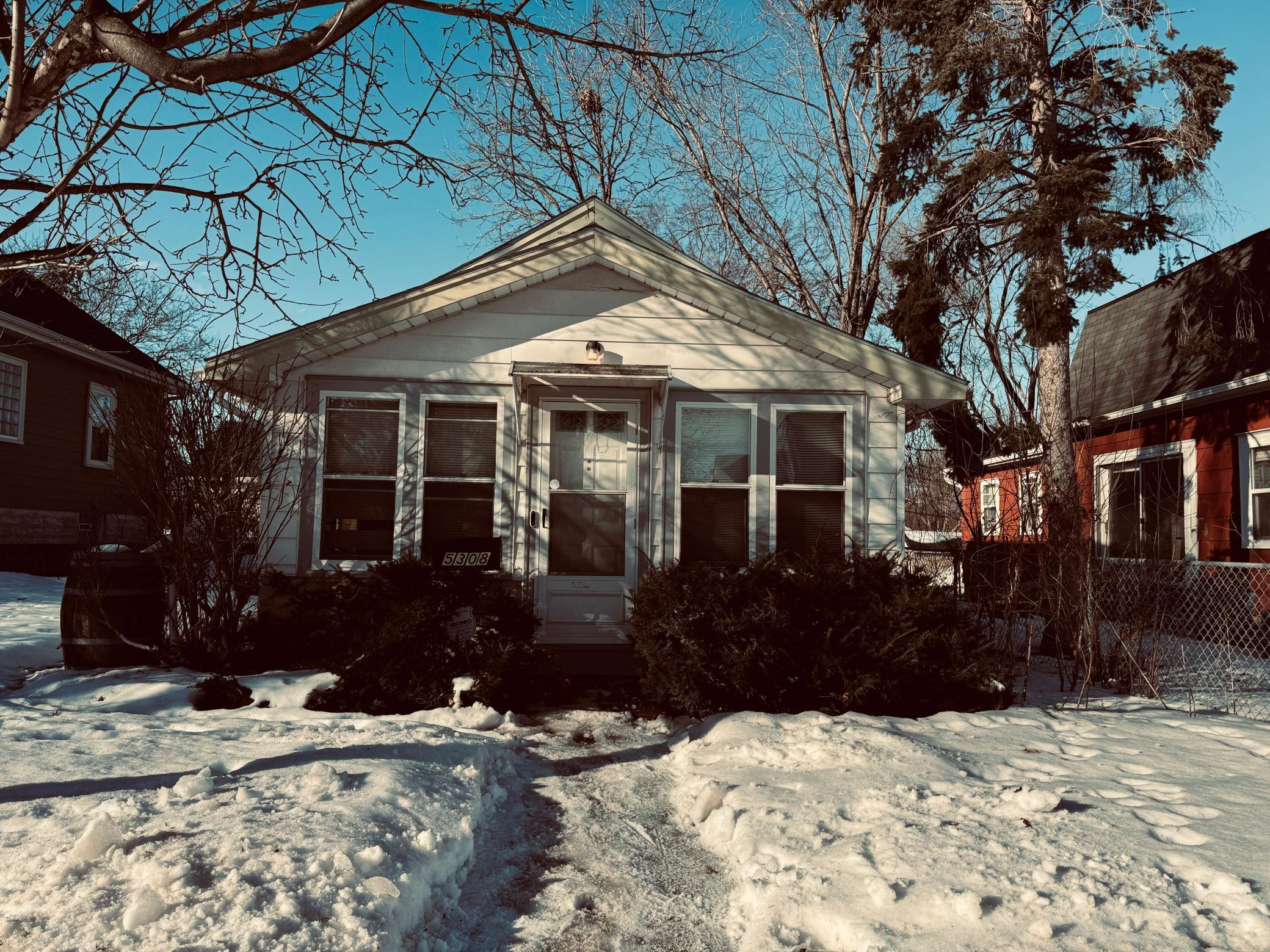 5308 31st Avenue S Minneapolis MN 55417