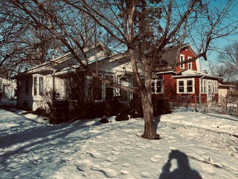 5308 31st Avenue S Minneapolis MN 55417