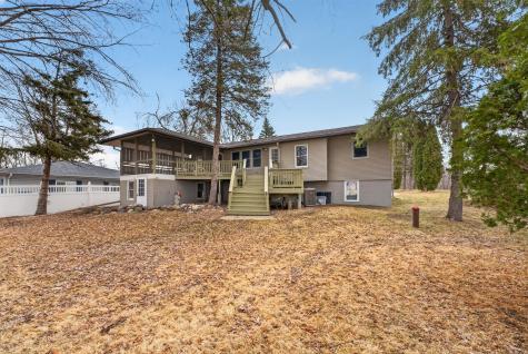 51470 Rush Lake Trail Rush City MN 55069