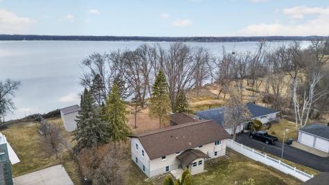 51470 Rush Lake Trail Rush City MN 55069