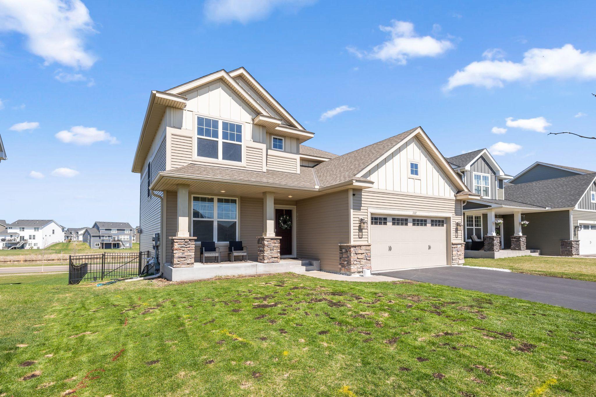 2107 Balsam Way Hugo MN 55038