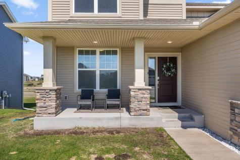 2107 Balsam Way Hugo MN 55038
