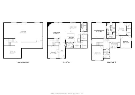 2107 Balsam Way Hugo MN 55038
