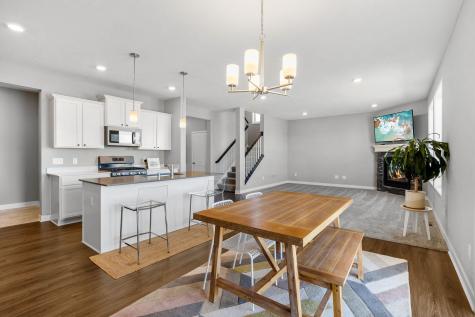 2107 Balsam Way Hugo MN 55038