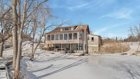 7911 N Shore Drive Spicer MN 56288