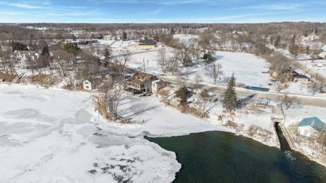 7911 N Shore Drive Spicer MN 56288