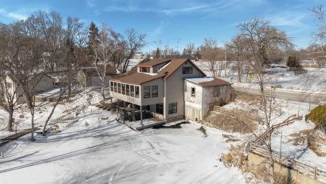 7911 N Shore Drive Spicer MN 56288