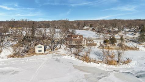 7911 N Shore Drive Spicer MN 56288
