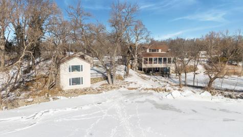 7911 N Shore Drive Spicer MN 56288