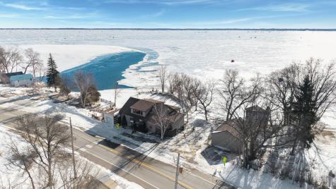 7911 N Shore Drive Spicer MN 56288