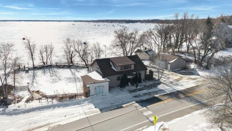 7911 N Shore Drive Spicer MN 56288