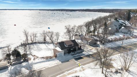 7911 N Shore Drive Spicer MN 56288