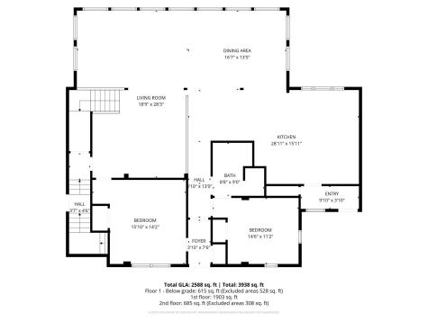 7911 N Shore Drive Spicer MN 56288