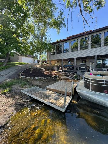 7911 N Shore Drive Spicer MN 56288