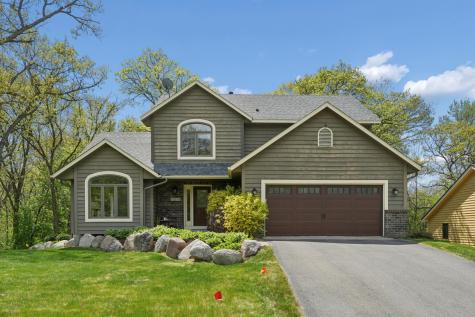 12054 Gantry Lane Apple Valley MN 55124