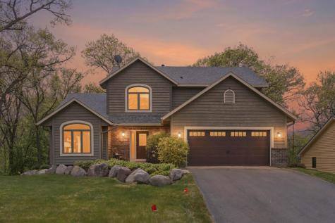 12054 Gantry Lane Apple Valley MN 55124
