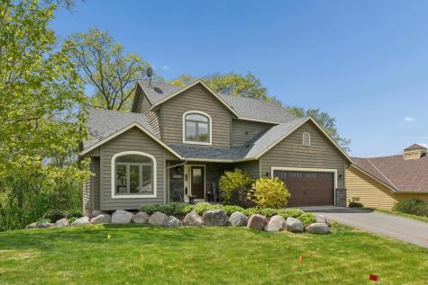 12054 Gantry Lane Apple Valley MN 55124