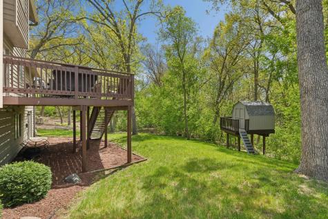 12054 Gantry Lane Apple Valley MN 55124