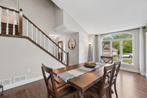 12054 Gantry Lane Apple Valley MN 55124